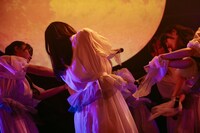 ki.o.ku「記憶：0001」の様子。