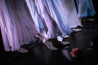 ki.o.ku「記憶：0001」の様子。