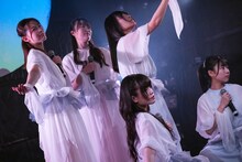 ki.o.ku「記憶：0001」の様子。