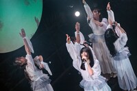 ki.o.ku「記憶：0001」の様子。