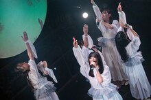 ki.o.ku「記憶：0001」の様子。