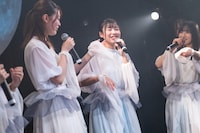 リラックスモードでトークするki.o.ku。