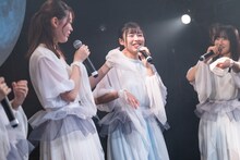 リラックスモードでトークするki.o.ku。