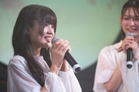 青梅さよ（ki.o.ku）