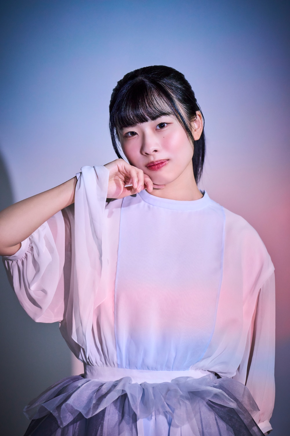 黒木蘭香（ki.o.ku）