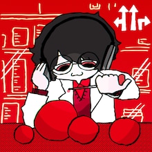 meiyo「アイエナラエ feat. 詩羽」ジャケット