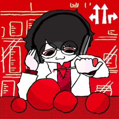 meiyo「アイエナラエ feat. 詩羽」ジャケット