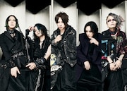 NIGHTMAREがシングルとライブ映像リリース、全国ツアー開催も決定