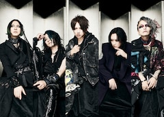 NIGHTMAREがシングルとライブ映像リリース、全国ツアー開催も決定