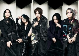 NIGHTMAREがシングルとライブ映像リリース、全国ツアー開催も決定