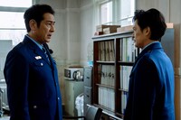 「パンチドランク・ウーマン -脱獄まであと××日-」初回より。©日本テレビ