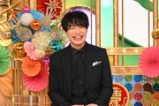 川島明（麒麟）©︎TBS