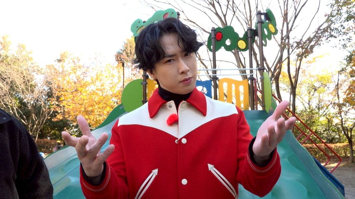 宮舘涼太「あんたの夢をかなえたろかSP」でエレガントお子様ランチを作る、佐藤健は弾き語り