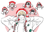 IVEレイ×佐藤健“暴走モルモット”も、日韓の年末音楽特番＆授賞式の名ステージで1年締めくくり｜2025年12月のK-POP