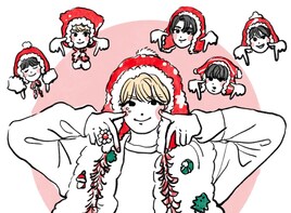 IVEレイ×佐藤健“暴走モルモット”も、日韓の年末音楽特番＆授賞式の名ステージで1年締めくくり｜2025年12月のK-POP