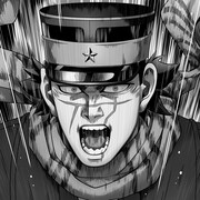 Ken Yokoyama「The Ballad」配信ジャケット