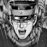 Ken Yokoyama「The Ballad」配信ジャケット