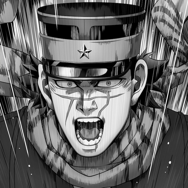 Ken Yokoyama「The Ballad」配信ジャケット