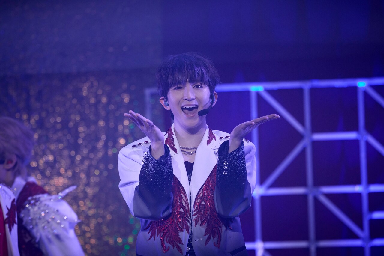 高岡ミロ（撮影：米山三郎） [画像ギャラリー 7/24] - 音楽ナタリー