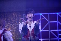 高岡ミロ（撮影：米山三郎）