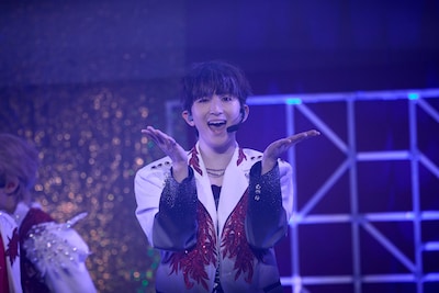 高岡ミロ（撮影：米山三郎）