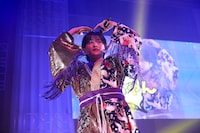 高桑真之（撮影：米山三郎）