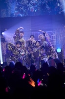 Lienel（撮影：米山三郎）