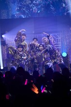 Lienel（撮影：米山三郎）