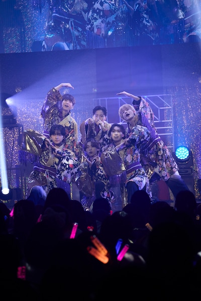 Lienel（撮影：米山三郎）