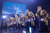 Lienel（撮影：米山三郎）