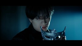 中島健人が仮面を付けて逃げる、その結末は