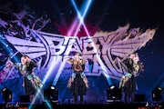 BABYMETAL「METAL FORTH」完全再現＆“神セトリ”で魅せたさいたまスーパーアリーナワンマン