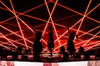 BABYMETAL「METAL FORTH」完全再現＆“神セトリ”で魅せたさいたまスーパーアリーナワンマン