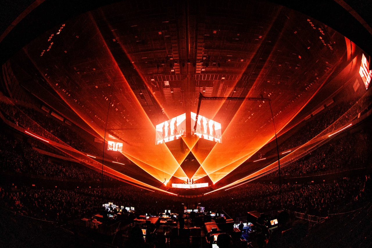 BABYMETAL ベビーメタル さいたまスーパーアリーナ 特攻服 XXL