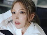 BoA（BoA Official
@BoA_Official より）