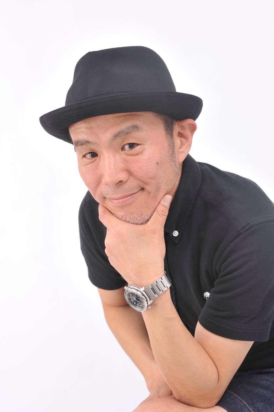 スマイリー原島が65歳で死去、「フジロック」グリーンステージMCを長年にわたり担当