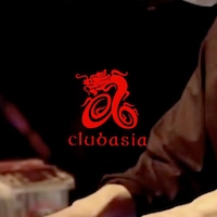 clubasiaロゴ