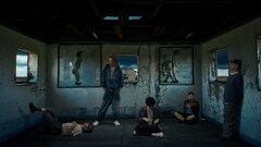 STUTSたちの思い出をAIで拡張したらこうなった