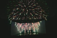 吉田山田「吉田山田シアター2026」の様子。（撮影：白石達也）