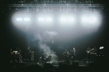 「Bialystocks 2+5 ツアー」の様子。（Photo by Daiki Miura）