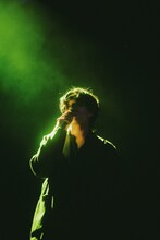 甫木元空（Vo / Bialystocks）（Photo by Daiki Miura）