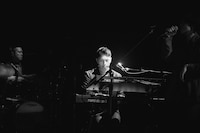 菊池剛（Key / Bialystocks）（Photo by Daiki Miura）