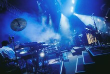 「Bialystocks 2+5 ツアー」の様子。（Photo by Daiki Miura）