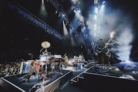 「Bialystocks 2+5 ツアー」の様子。（Photo by Daiki Miura）