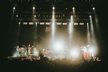 「Bialystocks 2+5 ツアー」の様子。（Photo by Daiki Miura）