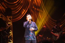 杉山清貴（撮影：有本真大）