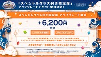 「AMPTAK海賊団xレインボーロード中88%」スペシャルグッズ付き指定席の詳細。