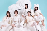 フィロソフィーのダンスが活動終了、ベストアルバム発売と全国ツアー開催発表