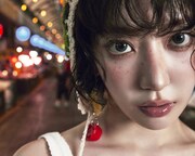 SAKURA（LE SSERAFIM）(P)&(C) SOURCE MUSIC