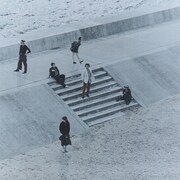 Strip Joint「In Spark」配信ジャケット